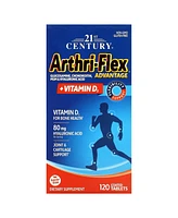 21st Century Arthri-Flex Advantage + Vitamin D3