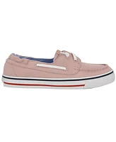 Tommy Hilfiger Women's Oimate Slip-On Boat Shoes