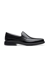 Clarks Men's Collection Cosgrove Free Leather Dress Loafer