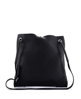 Pre-Owned HERMES Pm Silky City Bag Clemence