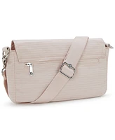 Kipling Women's Aras Medium Shoulder Bag