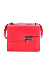 Pre-Owned HERMES 21 Verrou Bag Epsom