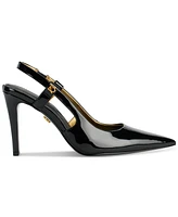 Donna Karan New York Slingback Pumps