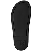 Karl Lagerfeld Paris Women's Chaselyn Espadrille Sandals