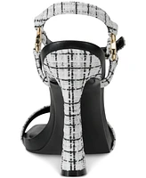 Karl Lagerfeld Paris Women's Cybil Sandals