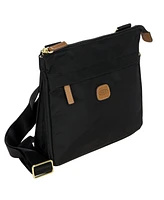 Bric's Milano X-travel Expandable Shoulderbag