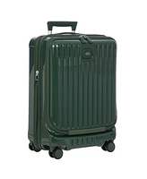 Bric's Milano Positano 21" Spinner with Pocket