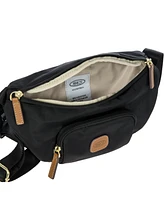 Bric's Milano X-travel Belt Bag