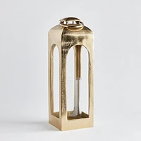 Isabella Lantern Candle Holder Large