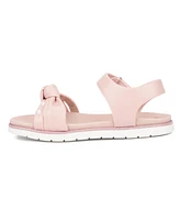 Olivia Miller Big Girls Charmed Life Slide Sandals