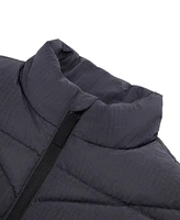 Little and Big Boys Quilted Puffer Vest