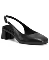 Rockport Women's Total Motion Danna Block Heel Dress Pumps