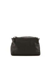 Pre-Owned Givenchy Small Pandora Bag Studded Leather