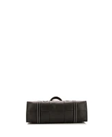 Pre-Owned Chloe Medium Woody Tote Leather