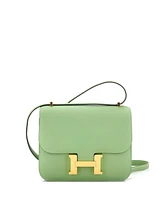 Pre-Owned HERMES 18 Constance Bag Epsom