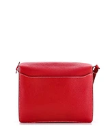 Pre-Owned HERMES 23 Roulis Bag Clemence