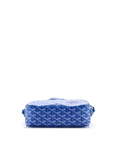 Pre-Owned Goyard Cap Vert Bag Coated Canvas