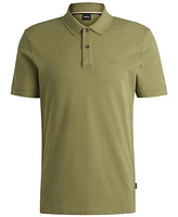 Boss by Hugo Men's Regular-Fit Pallas Polo Shirt