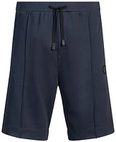 Boss by Hugo Men's Double B Monogram Shorts