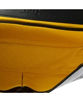 Pre-Owned Goyard Mm Belvedere Ii Messenger Bag Coated Canvas