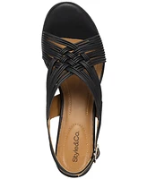 Style & Co Women's Holliee Dress Sandals, Exclusively at Macy's