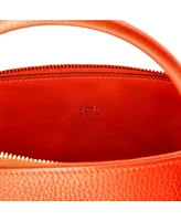 Pre-Owned HERMES 31 Bolide Bag Clemence