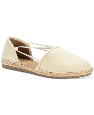 Style & Co Women's Peetaa Flat Sandals, Exclusively at Macy's