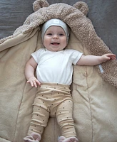 7AM Enfant Baby Hooded Nido Wrap