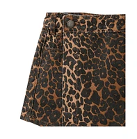 Cotton On Toddler Girl's Audrey Skort