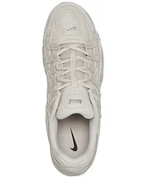 Nike Men's P-6000 Se Casual Sneakers from Finish Line