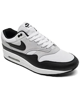 Nike Men's Air Max 1 Essential Casual Sneakers from Finish Line