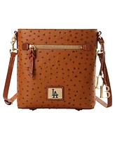 Dooney & Bourke Los Angeles Dodgers Zip Crossbody Purse