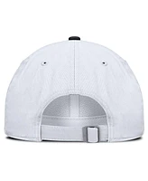 Nike Men's White Chicago White Sox Cooperstown Collection Club Adjustable Hat