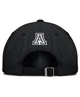 Nike Men's Charcoal Arizona Wildcats Campus Club Adjustable Hat