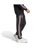 Adidas Men's Black Inter Miami Cf 2025 Travel Pants