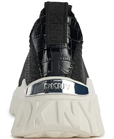 Dkny Women's Lafox Slip-On Sneakers
