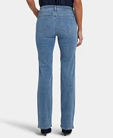 Nydj Women's Barbara Bootcut Jeans