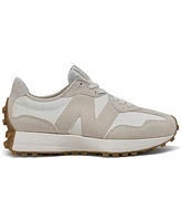 New Balance Women's 327 Casual Sneakers from Finish Line
