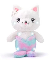 Geoffrey's Toy Box 12" Meowmaid Plush