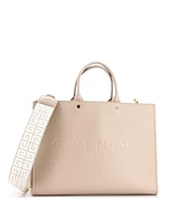 Pre-Owned Givenchy Medium G-Tote Leather