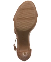 Style & Co Women's Pammyy Dress Sandals