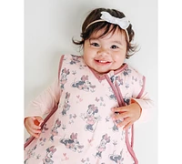 Copper Pearl Baby Minnie Mouse 1.7 Tog Sleep Bag, 0-6mo