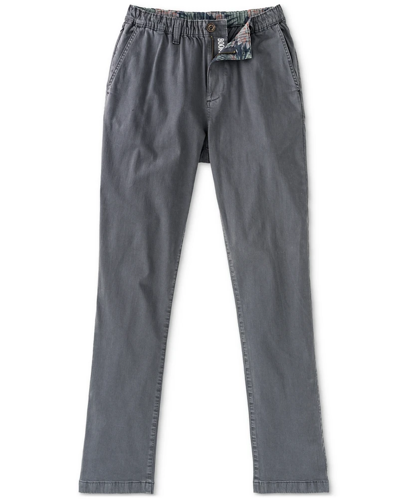Chubbies Men's The Faded Grays Original Pants