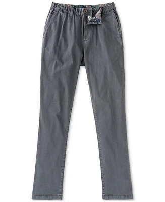 Chubbies Men's The Faded Grays Original Pants