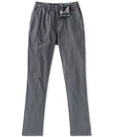 Chubbies Men's The Faded Grays Original Pants