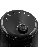 Elite Cuisine 2 Quart Compact Digital Hot Air Fryer