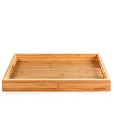 BergHOFF Bamboo 2-Pc. Serving Tray Set