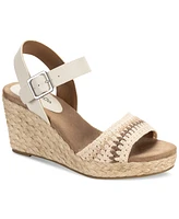 Style & Co Women's Siggyy Wedge Sandals, Exclusively at Macy's