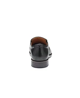 Johnston & Murphy Men's Reeve Run-Off Loafer