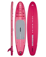 Orpc All-Around Advanced Series Inflatable 10'2" Paddleboard Set